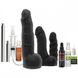 Набор аксессуаров для секс-машины Power Banger Cock 8 Piece Kit