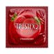 Презерватив Trustex Strawberry Lubricated с ароматом и вкусом клубники (цена за 1 шт.)