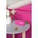 Вакуумний кліторальний стимулятор Womanizer Starlet 3 Pink