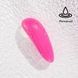 Вакуумний кліторальний стимулятор Womanizer Starlet 3 Pink