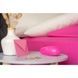 Вакуумний кліторальний стимулятор Womanizer Starlet 3 Pink