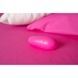 Вакуумний кліторальний стимулятор Womanizer Starlet 3 Pink