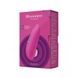Вакуумний кліторальний стимулятор Womanizer Starlet 3 Pink