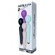 Вібратор Мікрофон тілесний Rechargeable Power Wand USB 10 Functions