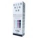 Вібратор Мікрофон тілесний Rechargeable Power Wand USB 10 Functions