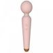 Вібратор Мікрофон тілесний Rechargeable Power Wand USB 10 Functions