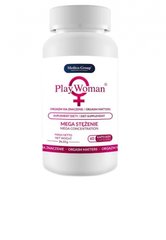 Капсулы для повышения либидо у женщин Medica Group Supl.diety-PlayWoman (цена за упаковку, 60 капсул