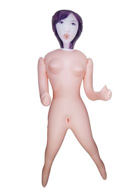 Надувная секс кукла Boss Series Isaura