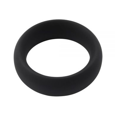 Кільце ерекційне GK Power Infinity Ring L, Черный