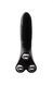 Вібратор для пар StiVi - The Real Threat Partner Vibrator - Black