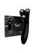 Вібратор для пар StiVi - The Real Threat Partner Vibrator - Black