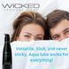 Лубрикант Wicked Aqua на водной основе, 120 мл