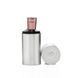 Віброкуля DOXY Rechargeable Vibrator з металевим чохлом-колбою, рожева