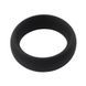 Кільце ерекційне Chisa GK Power Infinity Ring L, чорне