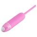 Уретральный стимулятор You2Toys Womens Dilator с вибрацией, розовый