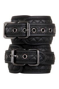 Окови Dream Toys BLAZE ANKLE CUFF DIAMOND BLACK