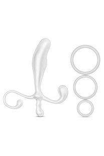 Массажер простаты QUICKIE KIT DEEP ANAL