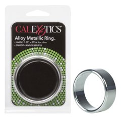 Эрекционное кольцо California Exotic Novelties Alloy Metallic Ring