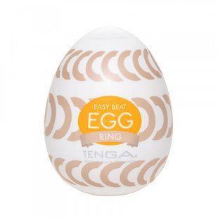 Мастурбатор яйцо TENGA EGG RING