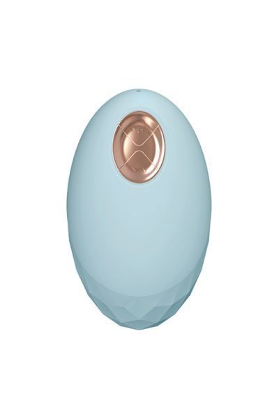 Вібростимулятор Dream Toys AQUATIC ELOISE