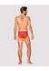 Трусы мужские Obsessive Boldero S/M