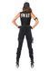Костюм Делюкс Командир спецназу Leg Avenue Deluxe SWAT Commander S