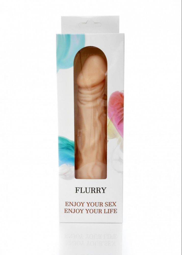 Вібратор FLURRY