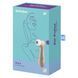 Вакуумный стимулятор клитора SATISFYER PRO 2, бесконтактный, 16,5 &times; 4,6 см