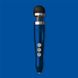 Масажер-мікрофон Doxy Die Cast 3R Wand Vibrator - синій