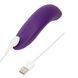 TESTER We-Vibe Melt 2 Tester Kit Purple