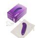 TESTER We-Vibe Melt 2 Tester Kit Purple