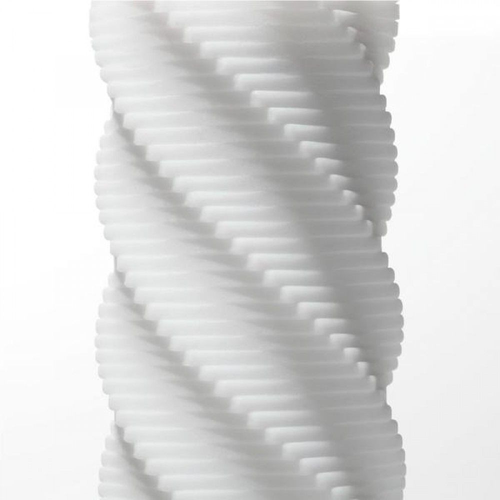 Мастурбатор&nbsp;Tenga&nbsp;3D&nbsp;Spiral
