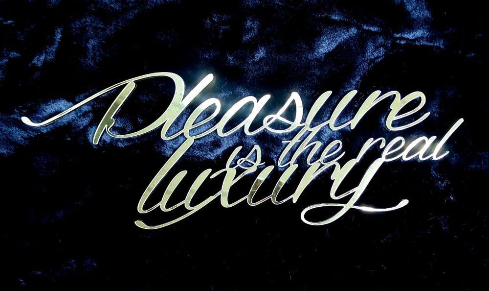 Рекламний мерч Bijoux indiscrets Pleasure Claim