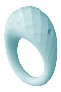 Ерекційне віброкільце Dream Toys AQUATIC ZELIE