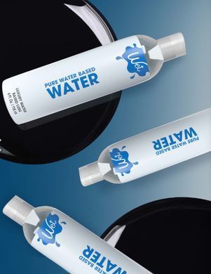 Лубрикант на водной основе Wet Water-Based, 3785 мл