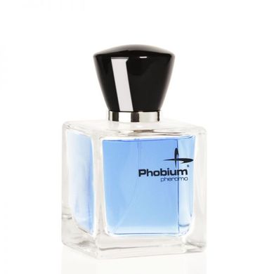 Духи з феромонами чоловічі PHOBIUM Pheromo for men, 50 ml