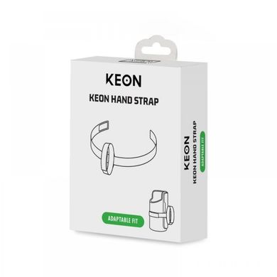 Ремешок-держатель Keon Аccessory HAND Strap для автоматического мастурбатора Kiiroo