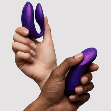 ТЕСТЕР We-Vibe Chorus Pro Tester Kit Purple