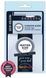 Тестбокс/Комплект из 3 презервативов Mister Size Tester Kit 53-57-60 Medium, для определения размера