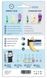 Тестбокс/Комплект із 3 презервативів Mister Size Tester Kit 53-57-60 Medium, для визначення розміру