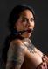 Кляп з кільцем Taboom Open Ring Gag