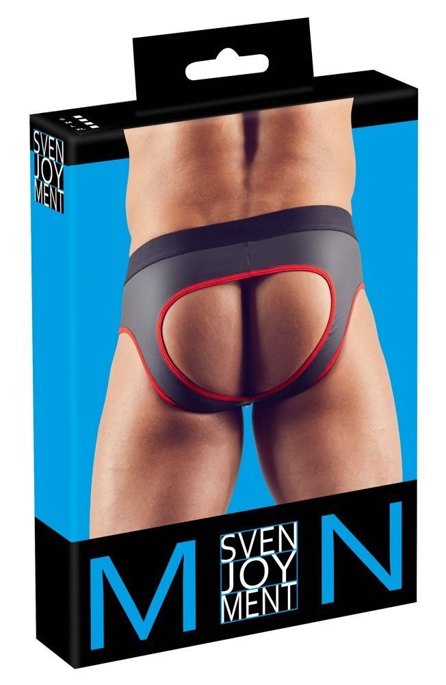 Трусы мужские Men's Jock M