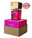 Тестер/Духи з феромонами жен.SHIATSU Pheromone Fragrance women pink(при покупці 10 од,тестер за 1 грн)