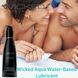 Лубрикант Wicked Aqua на водній основі, 60 мл