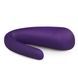 Вибромассажер для двоих SATISFYER DOUBLE CLASSIC фиолетовый