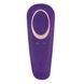 Вибромассажер для двоих SATISFYER DOUBLE CLASSIC фиолетовый