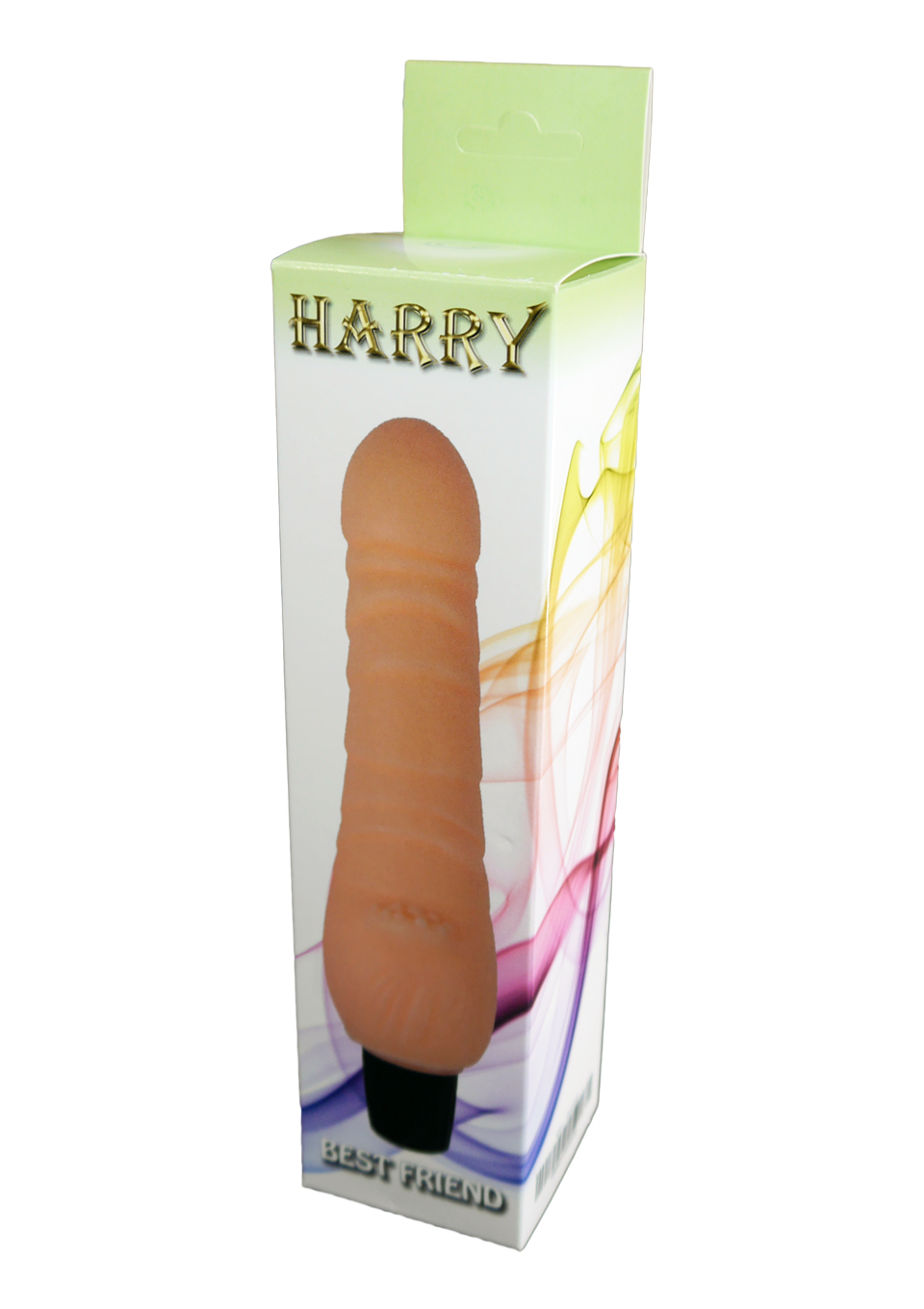 Вібратор HARRY, 7 FUNCTION