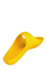 T360167 Універсальний вібратор на палець Satisfyer Teaser dark yellow, Жовтий
