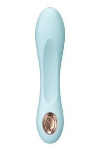 Вібромасажер Dream Toys AQUATIC DELPHINE