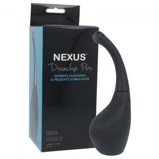 Анальний&nbsp;душ&nbsp;Nexus&nbsp;Douche&nbsp;Pro,&nbsp;330&nbsp;мл
